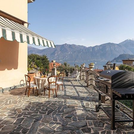 Villa Caterina Cadenabbia 외부 사진