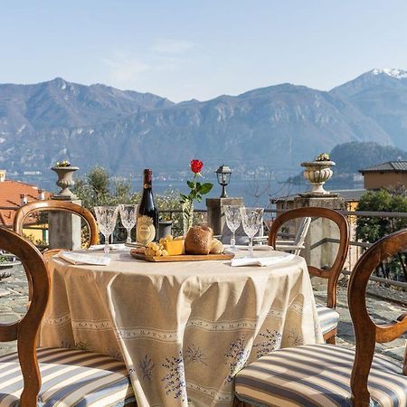 Villa Caterina Cadenabbia 외부 사진