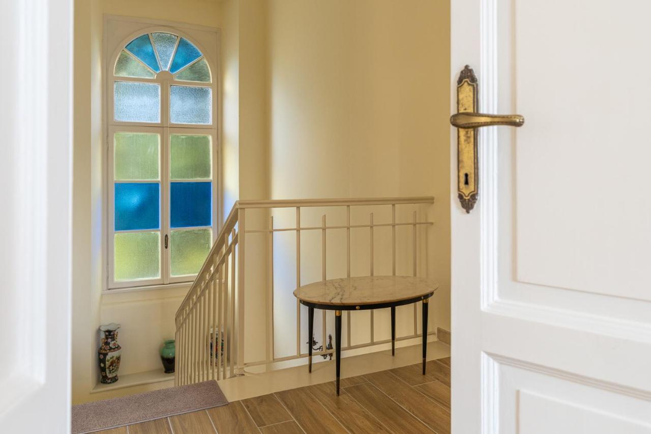 Villa Caterina Cadenabbia 외부 사진