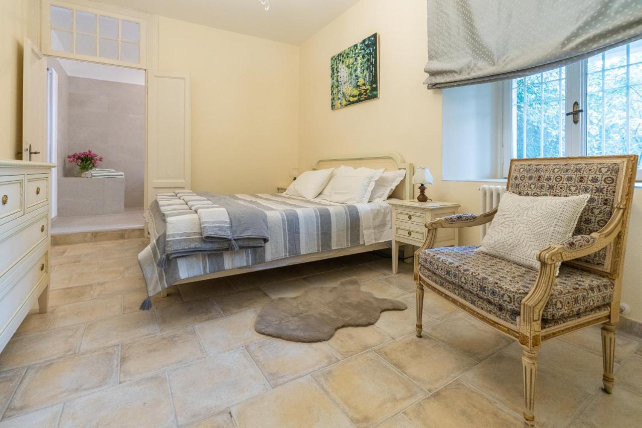 Villa Caterina Cadenabbia 외부 사진