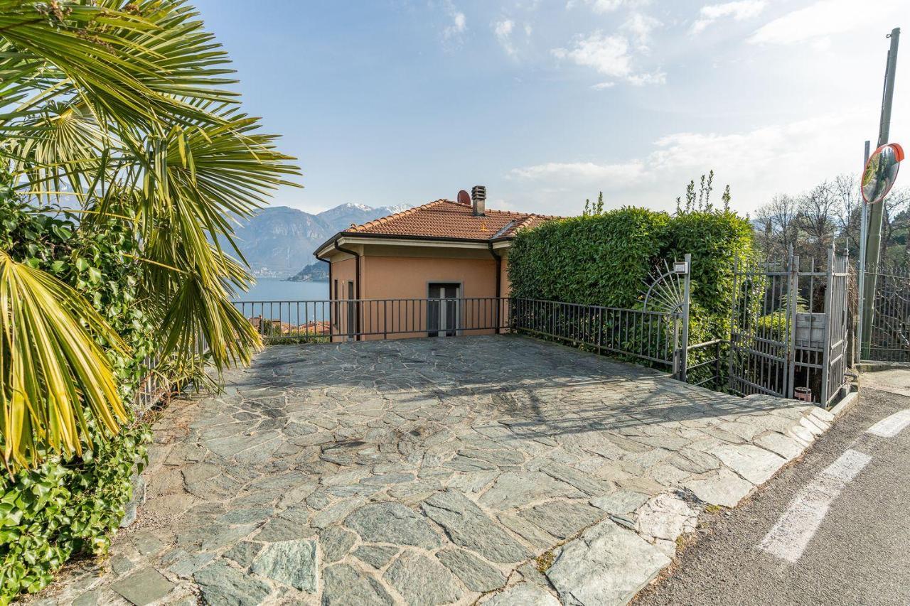 Villa Caterina Cadenabbia 외부 사진