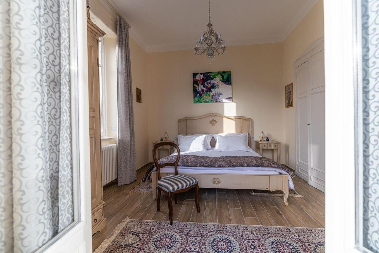 Villa Caterina Cadenabbia 외부 사진