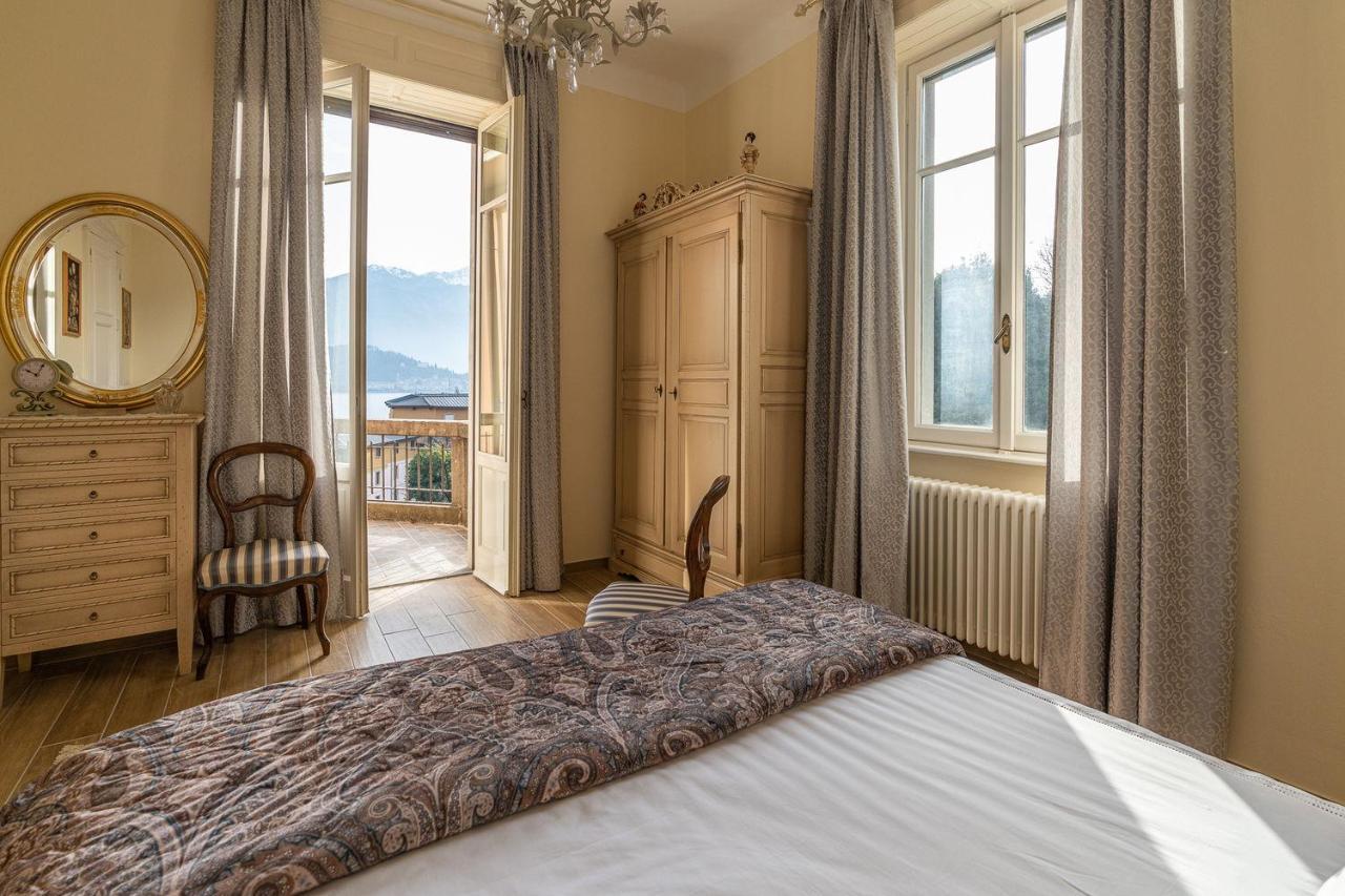 Villa Caterina Cadenabbia 외부 사진