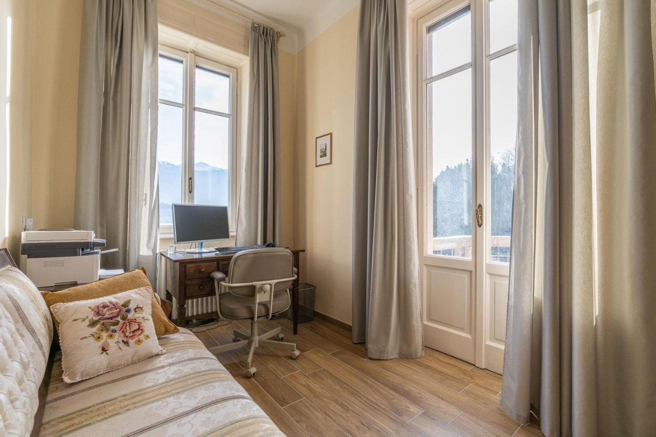 Villa Caterina Cadenabbia 외부 사진
