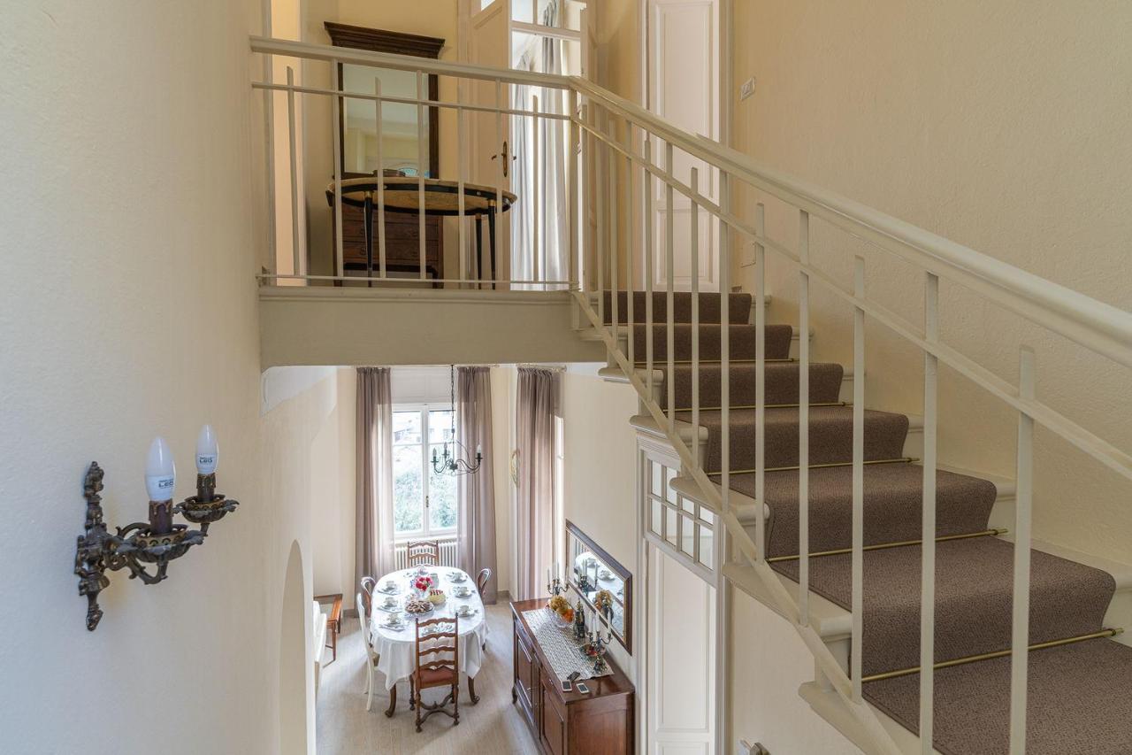 Villa Caterina Cadenabbia 외부 사진