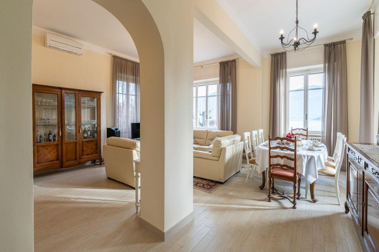 Villa Caterina Cadenabbia 외부 사진