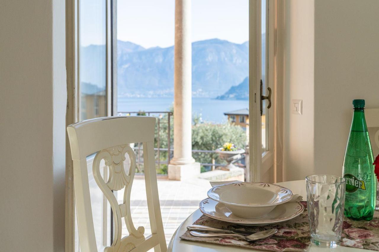 Villa Caterina Cadenabbia 외부 사진