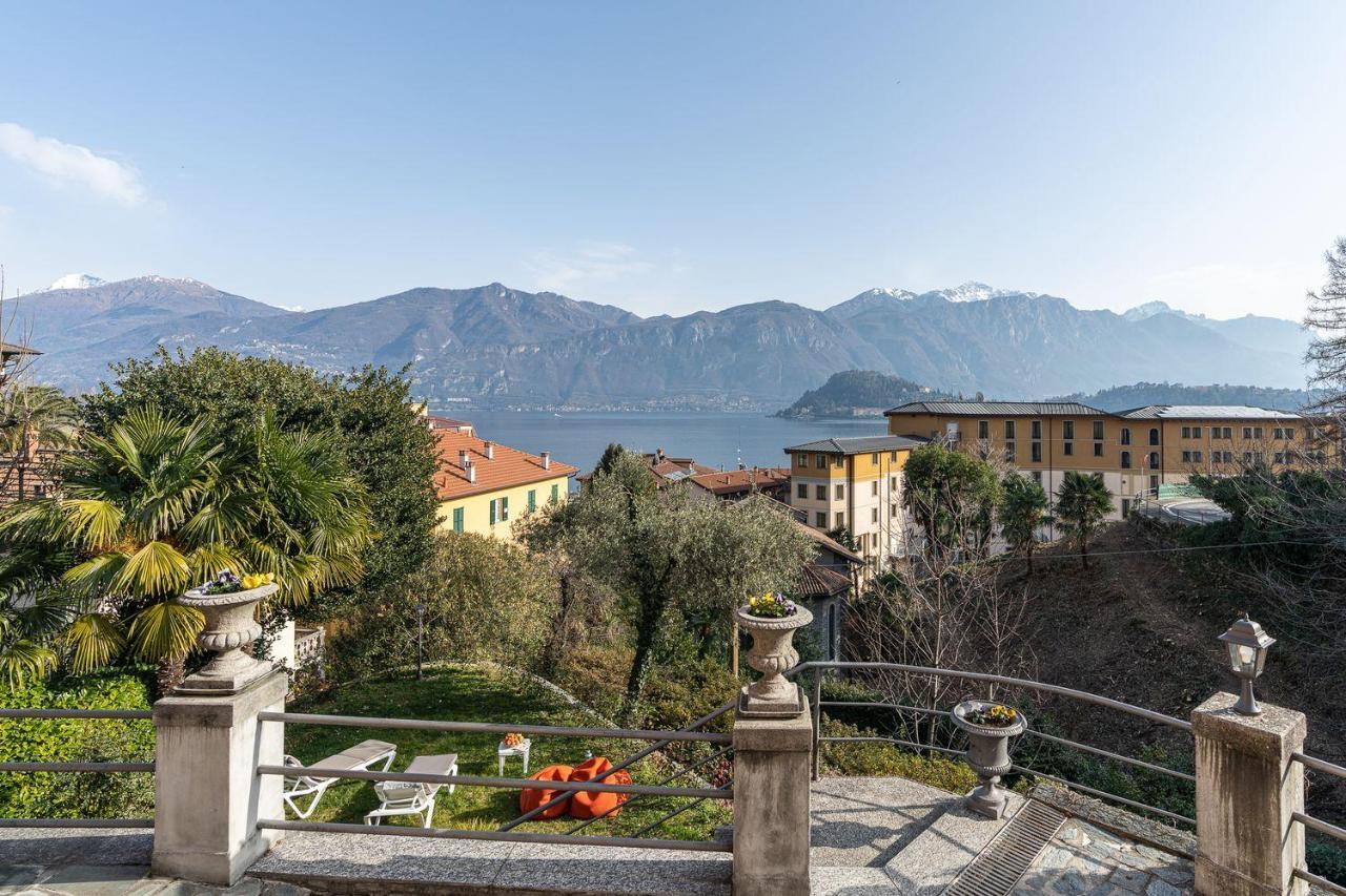 Villa Caterina Cadenabbia 외부 사진