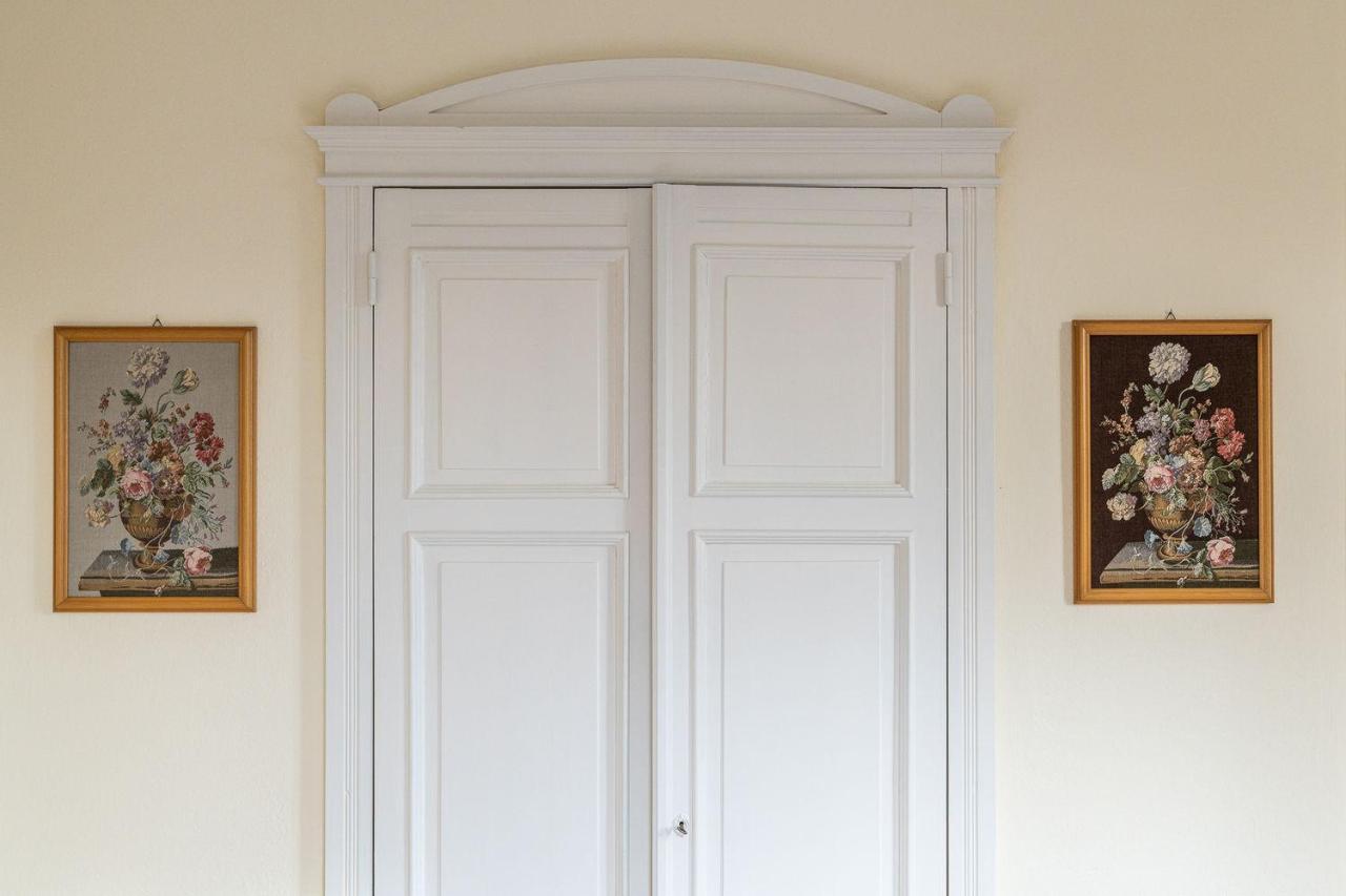 Villa Caterina Cadenabbia 외부 사진
