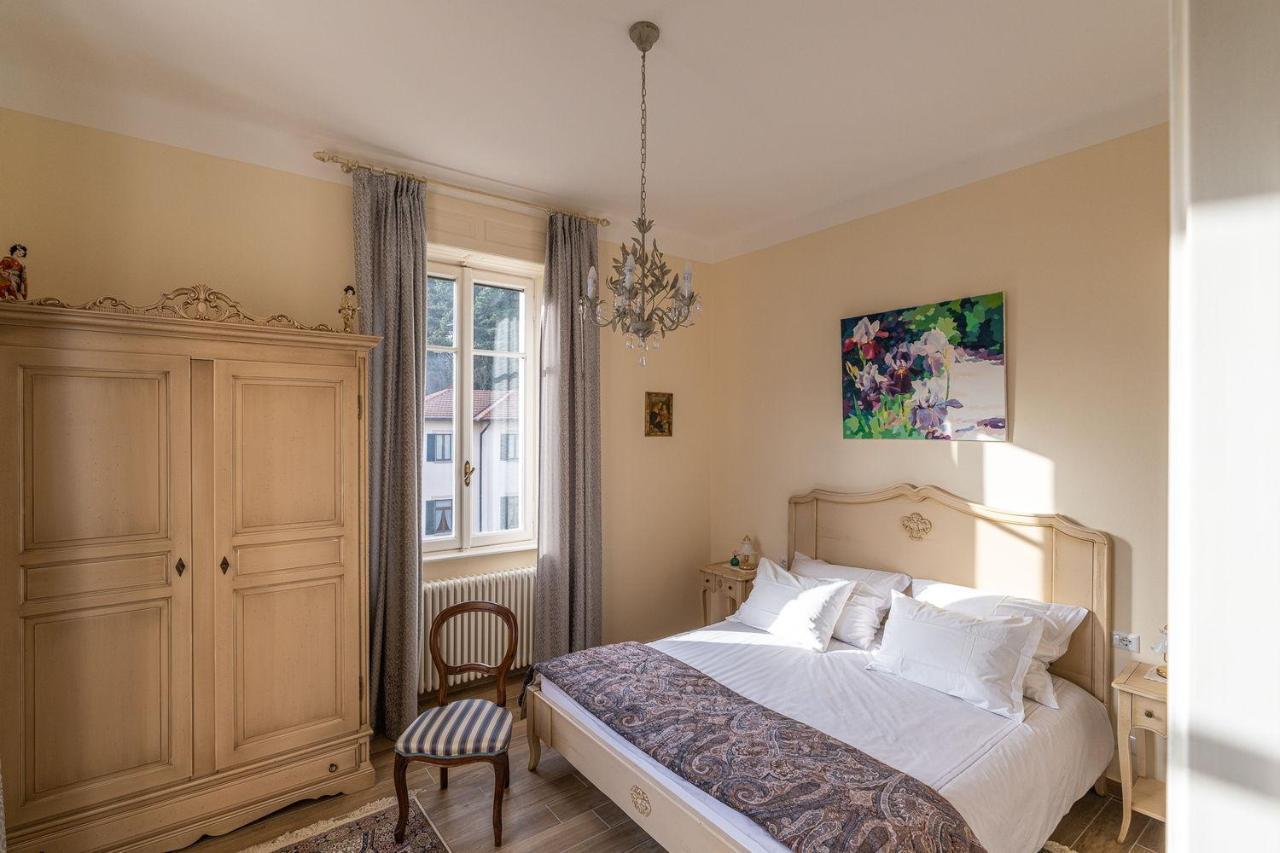 Villa Caterina Cadenabbia 외부 사진
