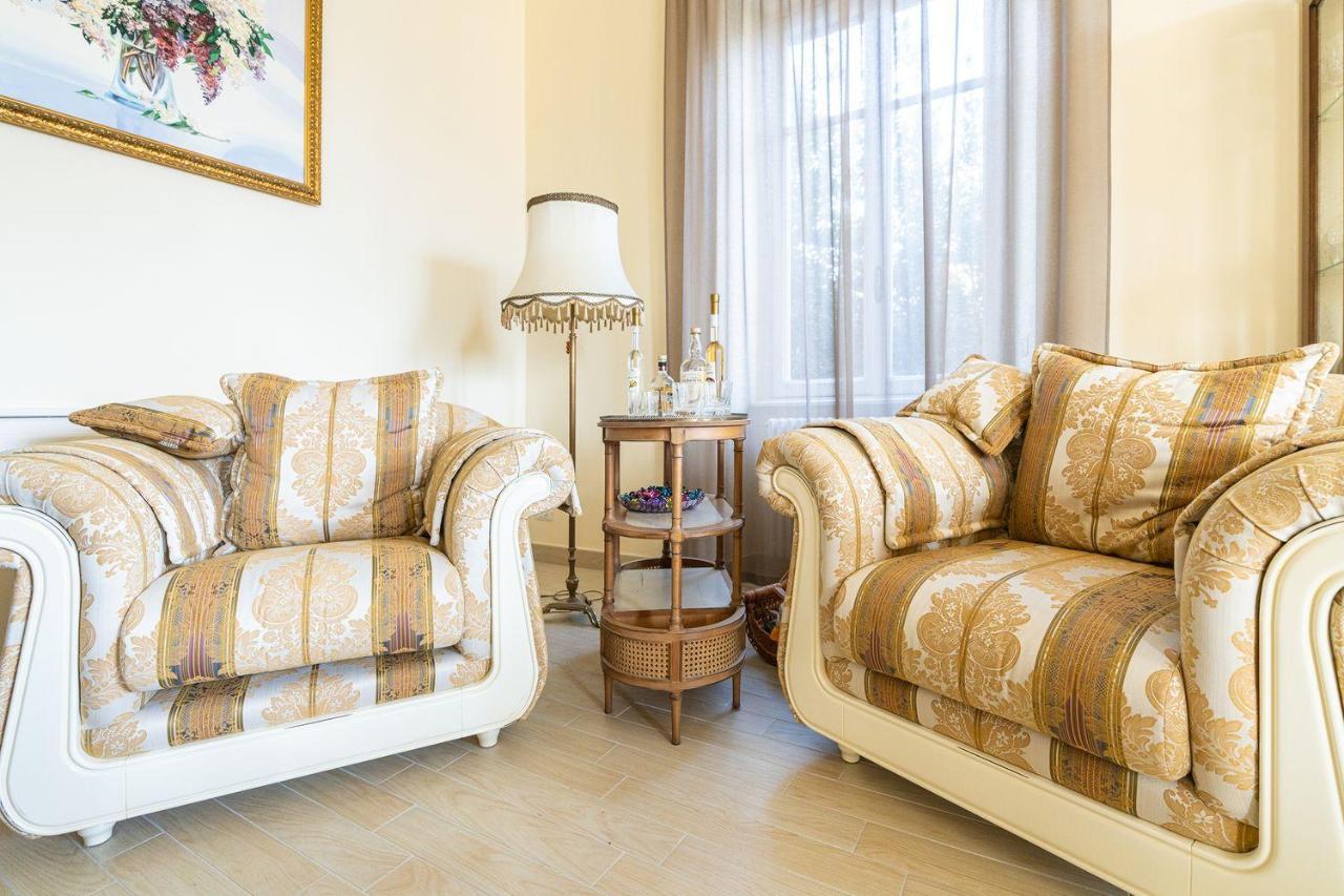Villa Caterina Cadenabbia 외부 사진
