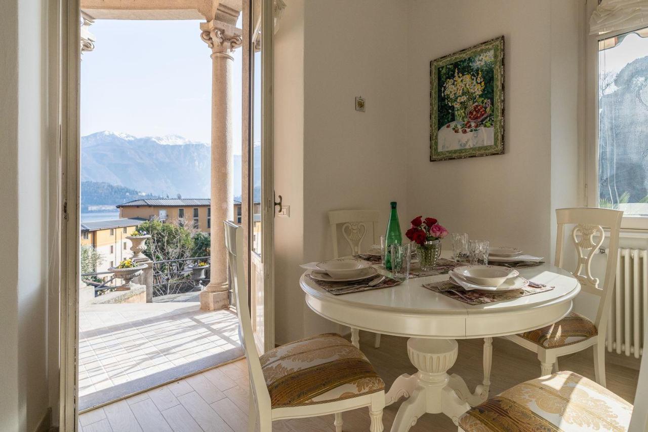 Villa Caterina Cadenabbia 외부 사진