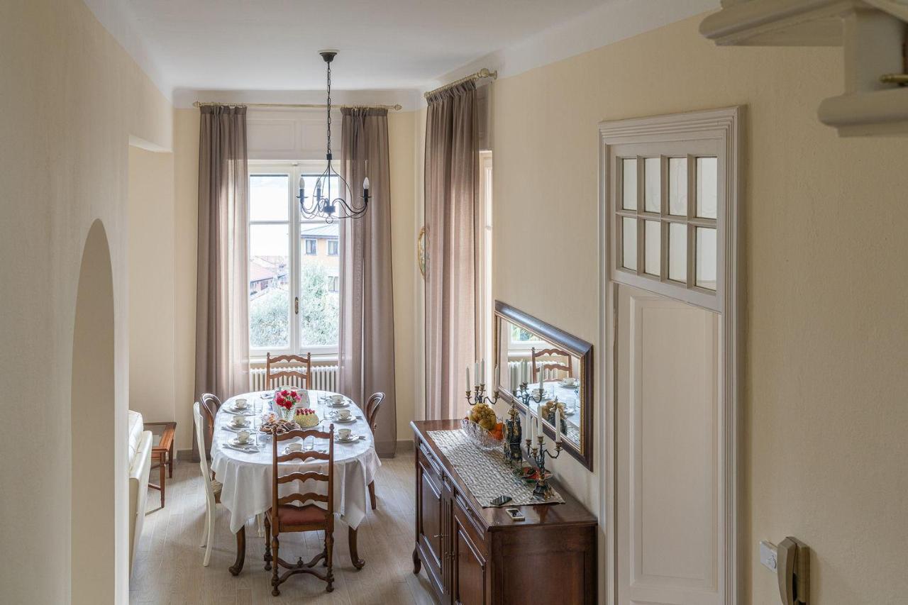 Villa Caterina Cadenabbia 외부 사진