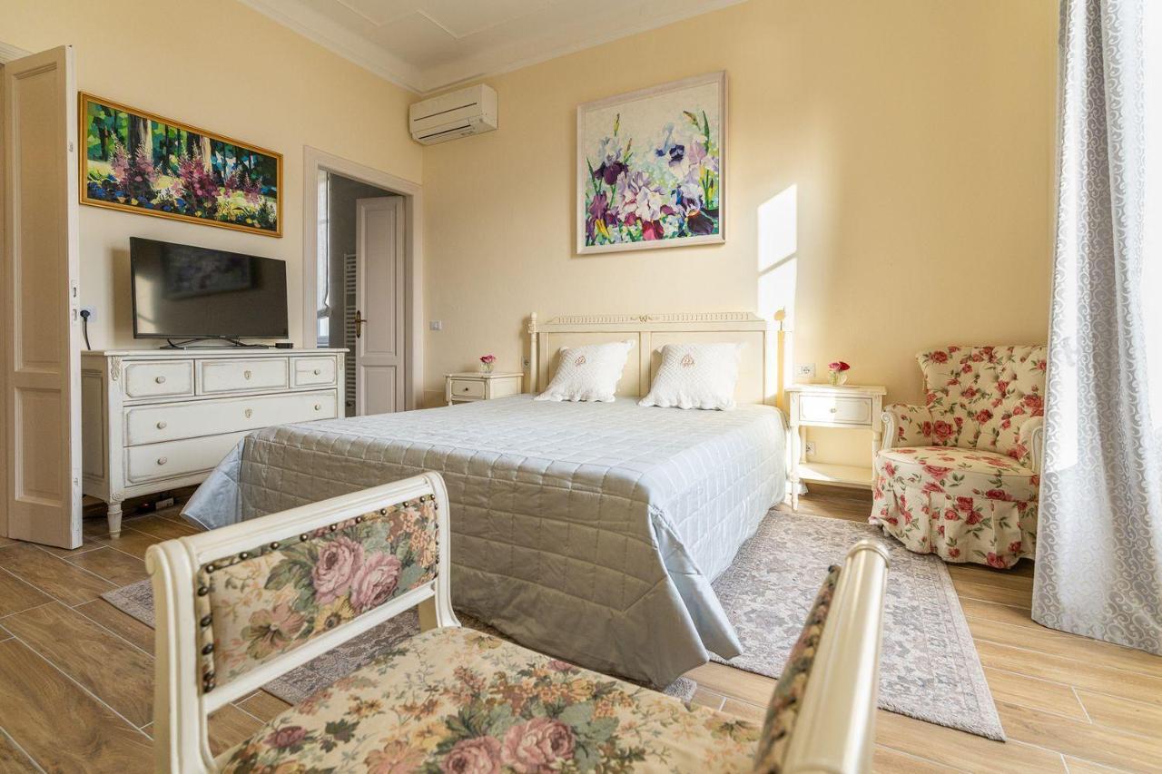 Villa Caterina Cadenabbia 외부 사진