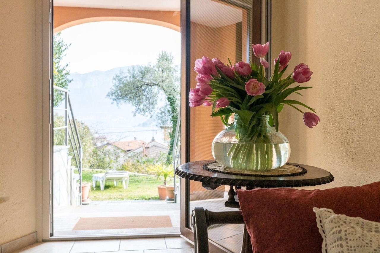 Villa Caterina Cadenabbia 외부 사진