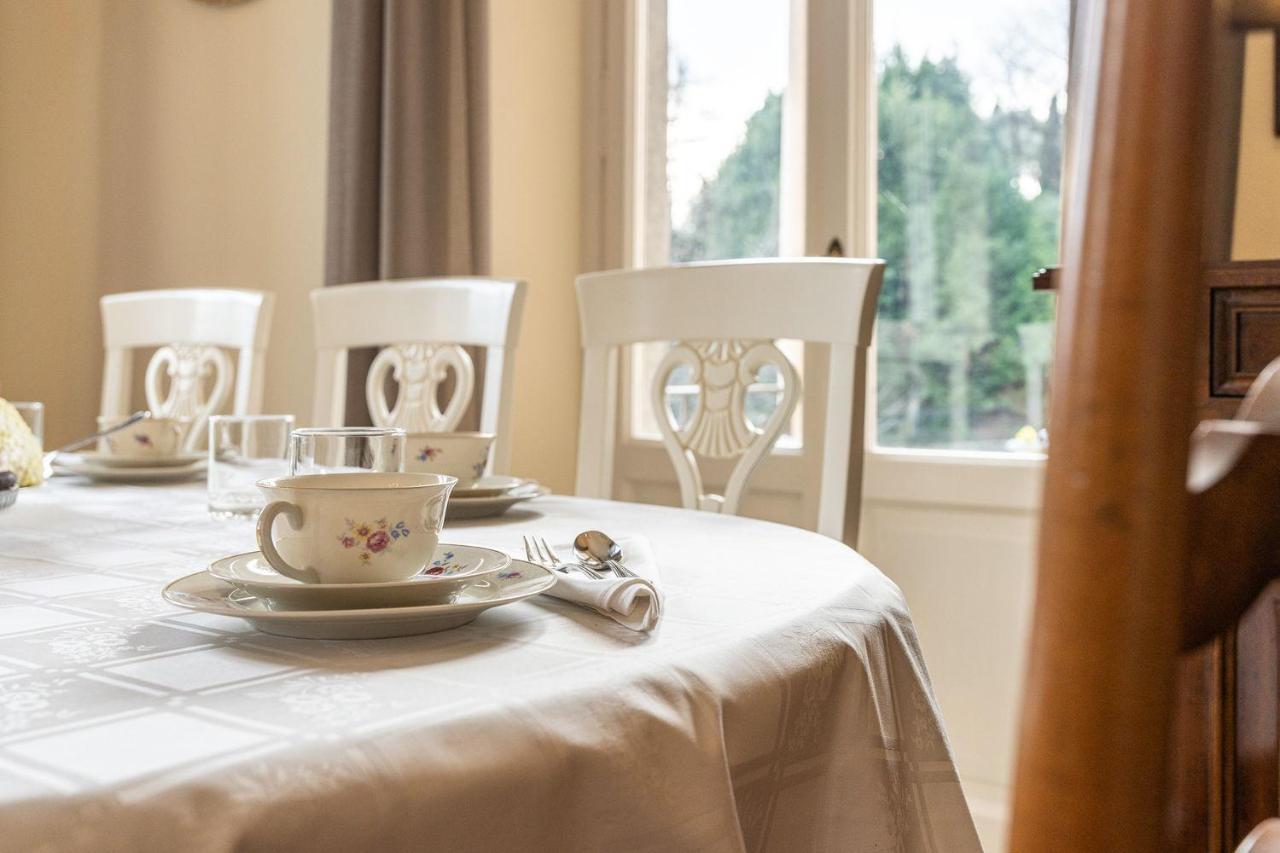 Villa Caterina Cadenabbia 외부 사진