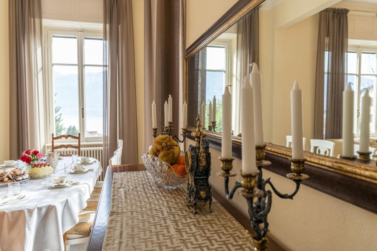 Villa Caterina Cadenabbia 외부 사진