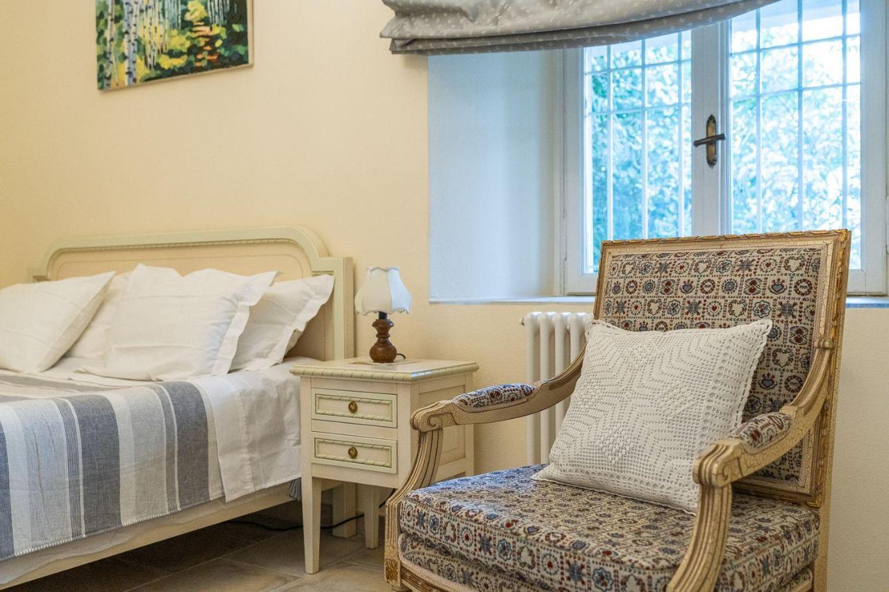 Villa Caterina Cadenabbia 외부 사진