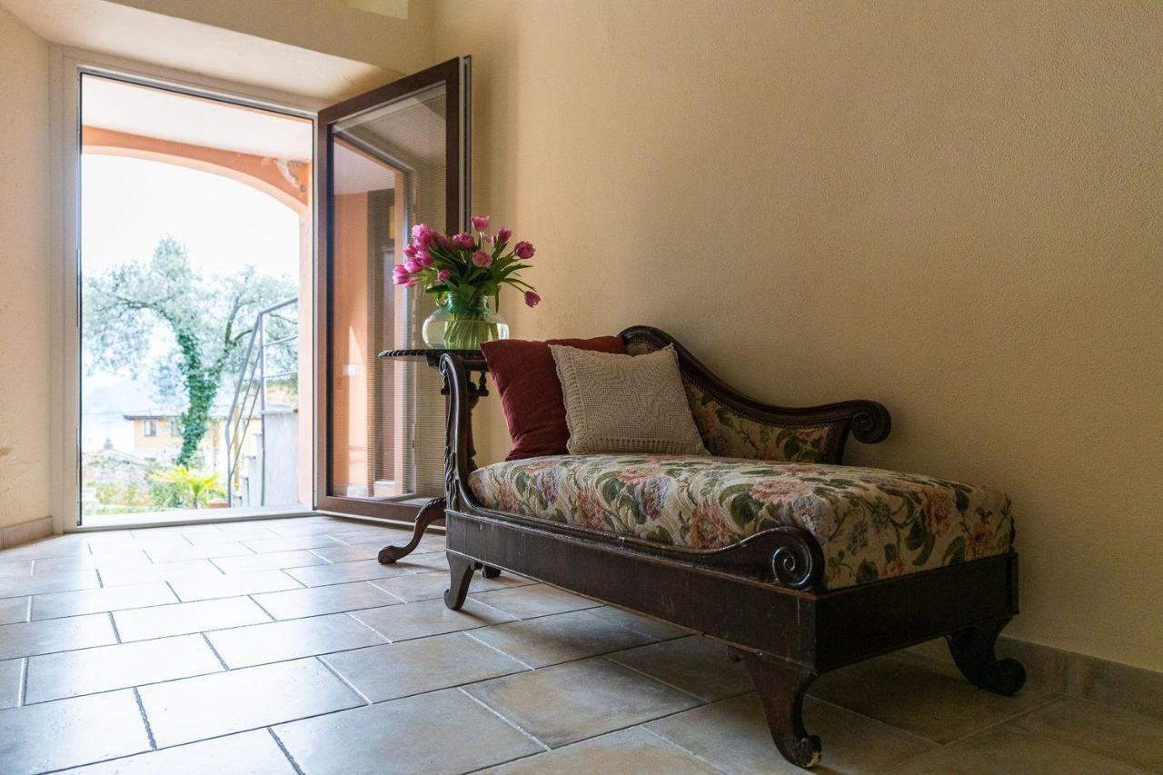 Villa Caterina Cadenabbia 외부 사진